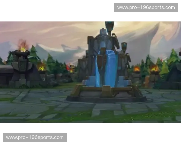 英雄联盟论坛——召唤师的秘密基地与荣耀战场