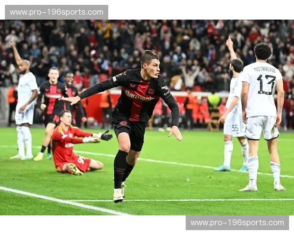 欧联2019抽签：命运之球点燃整个欧洲之夜