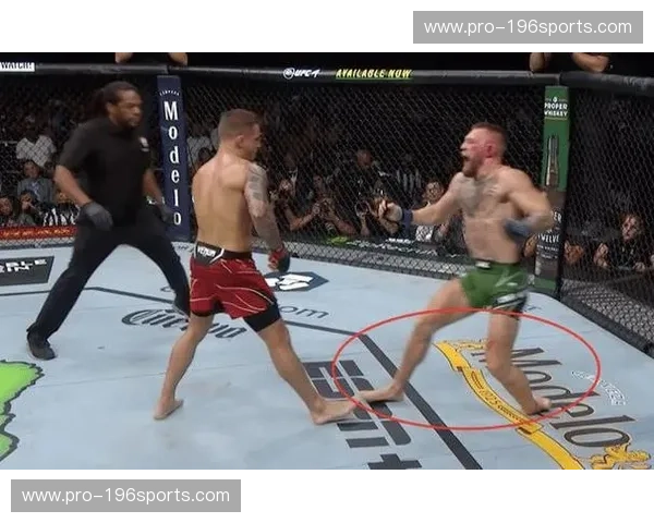 金钱、狂妄与跨界神话:麦格雷戈与梅威瑟的“世纪豪赌”全纪实 金钱、狂妄与跨界神话:麦格雷戈与梅威瑟的“世纪豪赌”全纪实